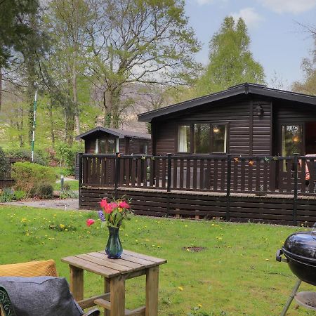 Derwent Lodge Keswick  Buitenkant foto