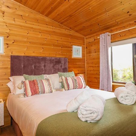 Derwent Lodge Keswick  Buitenkant foto