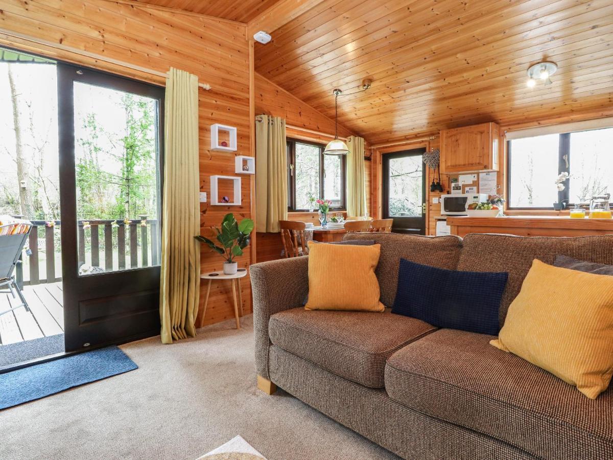 Derwent Lodge Keswick  Buitenkant foto