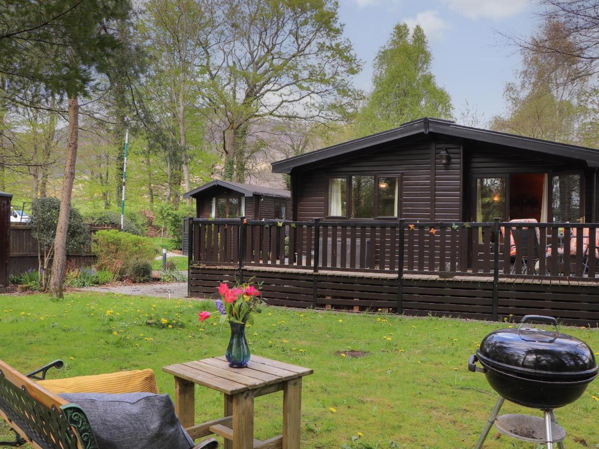 Derwent Lodge Keswick  Buitenkant foto