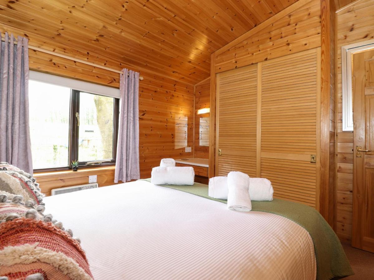 Derwent Lodge Keswick  Buitenkant foto