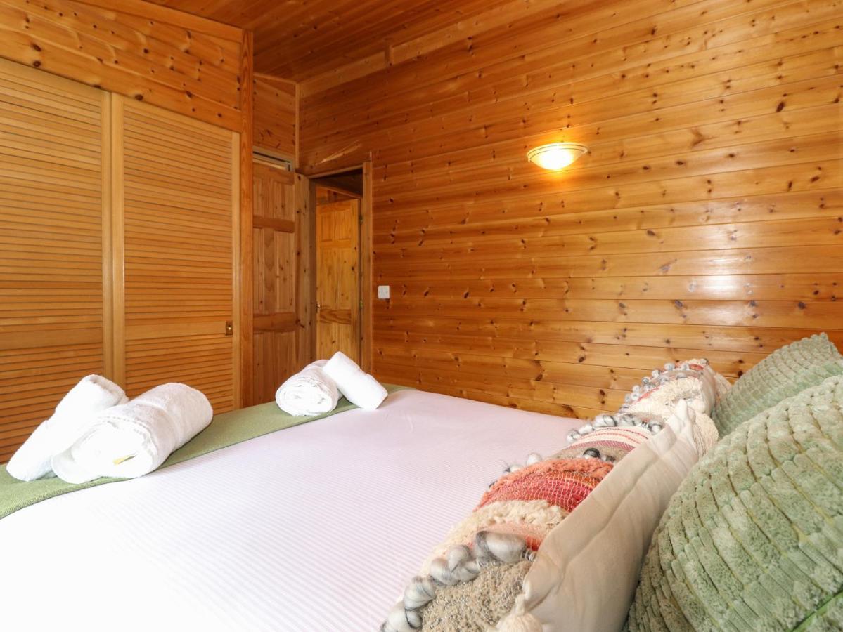 Derwent Lodge Keswick  Buitenkant foto
