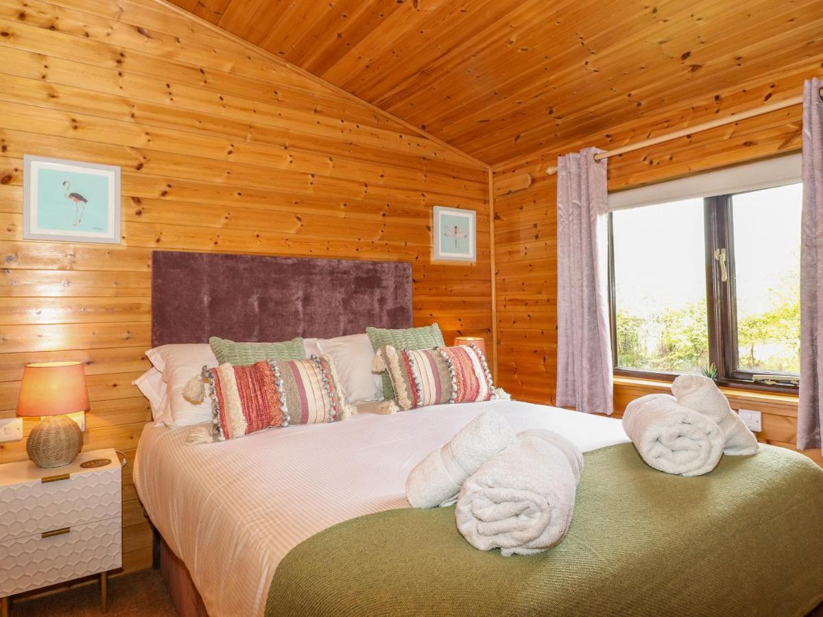 Derwent Lodge Keswick  Buitenkant foto