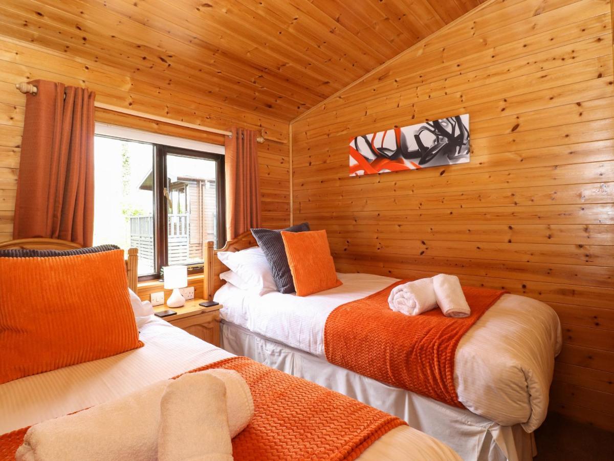 Derwent Lodge Keswick  Buitenkant foto