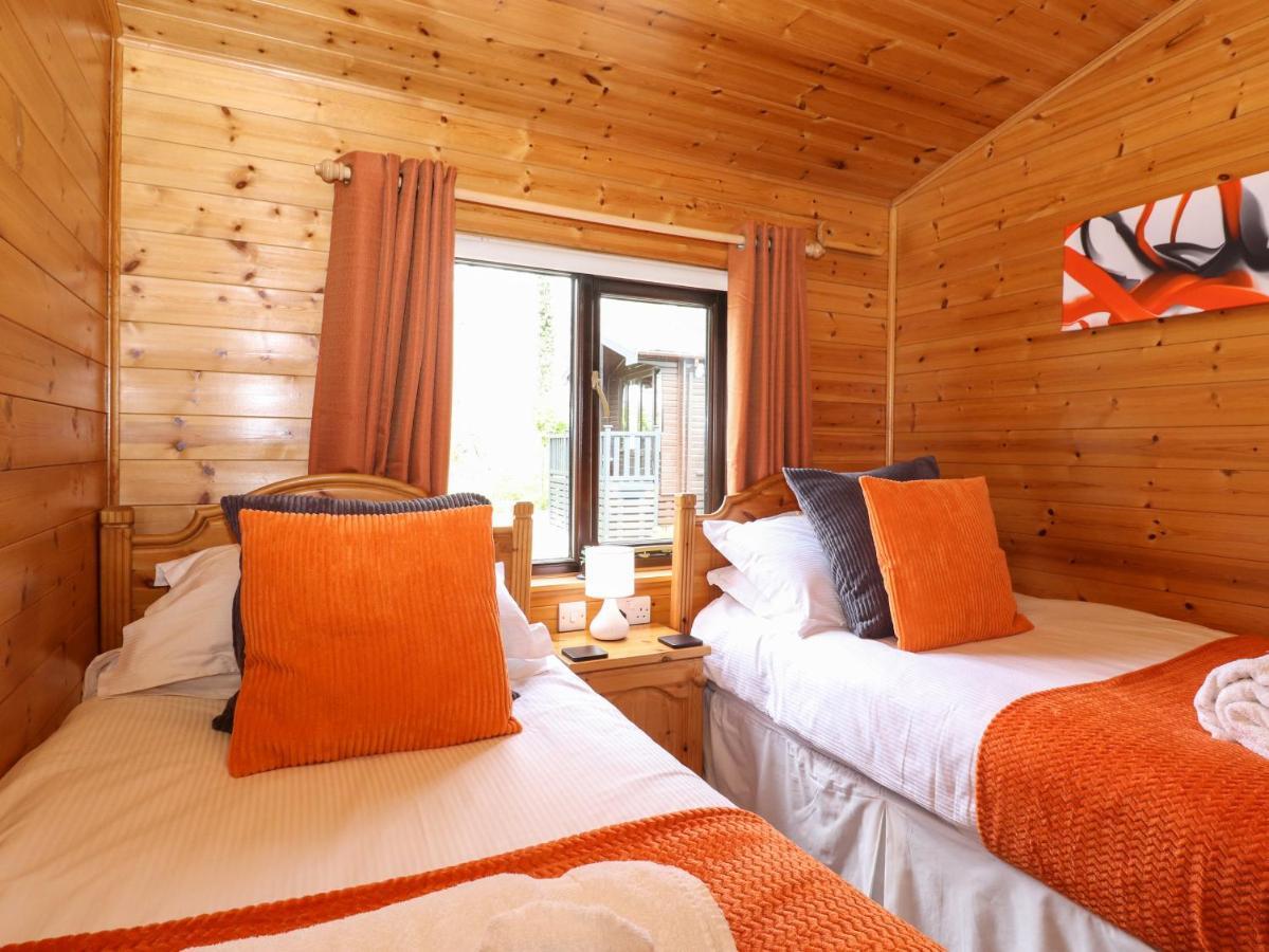 Derwent Lodge Keswick  Buitenkant foto
